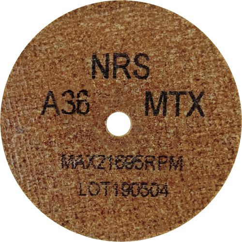 ■NRS コットンホイルType-1ミニ 64×3×6.4 #36MTX(ハード)《20本入》〔品番:CH16436436TX〕【1111551×20:0】[法人・事業所限定][外直送元][店頭受取不可]
