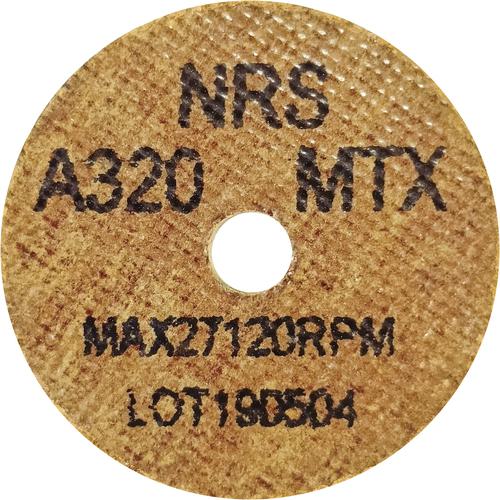 ■NRS コットンホイルType-1ミニ 50&times;13&times;9.5 #320MTX(ハード)《20本入》〔品番:CH1501395320TX〕【1111579&times;20:0】[法人・事業所限定][外直送元][店頭受取不可]｜ホームセンターバロー　店