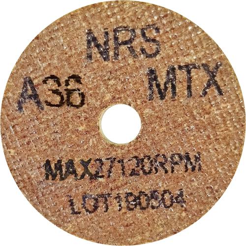 ■NRS コットンホイルType-1ミニ 50×13×9.5 #36MTX(ハード)《20本入》〔品番:CH150139536TX〕【1111902×20:0】[法人・事業所限定][外直送元][店頭受取不可]