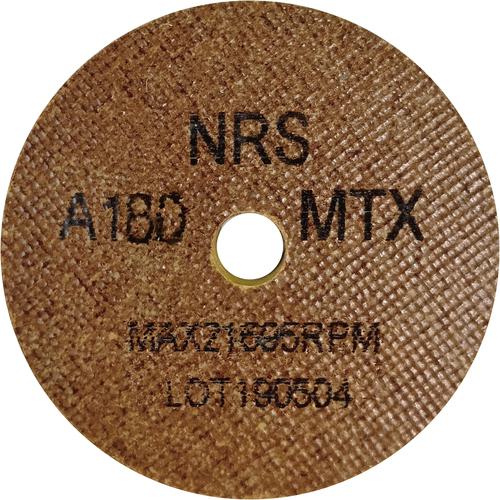 ■NRS コットンホイルType-1ミニ 64&times;3&times;9.5 #180MTX(ハード)《20本入》〔品番:CH164395180TX〕【1111915&times;20:0】[法人・事業所限定][外直送元][店頭受取不可]｜ホームセンターバロー　店
