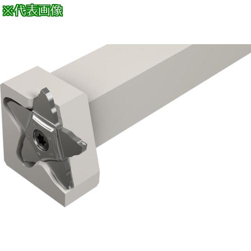 ■イスカル ペンタカット用ホルダー 直角タイプ PCHPR/L〔品番:PCHPR2534〕【1112160:0】[店頭受取不可]