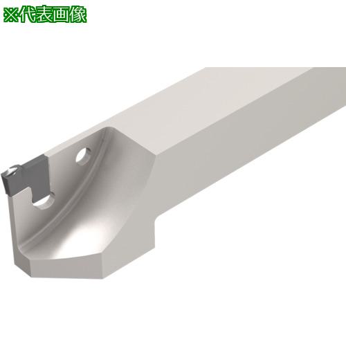 ■イスカル タンググリップIQ 溝入れ・突っ切り加工用ホルダ TGTR/L-IQ〔品番:TGTL16122L120IQ〕【1112243:0】[店頭受取不可]