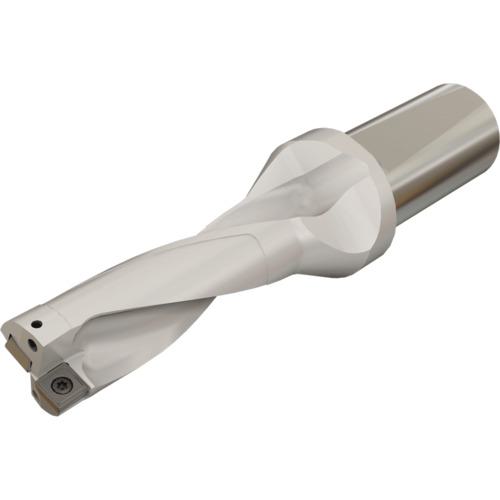 ■イスカル DRツイスト チップ交換式ドリルホルダ DR-3D-N〔品番:DR12003616043DN〕【1112667:0】[送料別途見積り][掲外取寄][店頭受取不可]