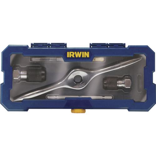 ■IRWIN PTSコンパクトハンドルツールセット〔品番:4935055〕【1113667:0】[送料別途見積り][掲外取寄][店頭受取不可]