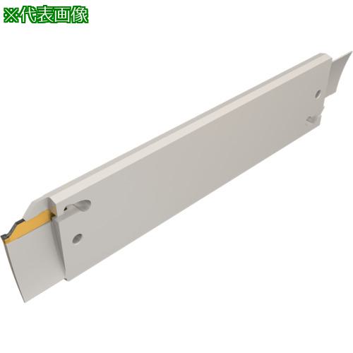■イスカル ヘリフェース 端面溝入れ加工用ブレード HFFH〔品番:HFFH80L2〕【1113872:0】[送料別途見積り][法人・事業所限定][掲外取寄][店頭受取不可]｜ホームセンターバロー　店