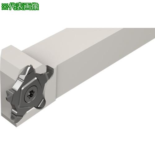 ■イスカル 溝入れ・突切り工具 ペンタカット用ホルダー PCHR/L-24〔品番:PCHL2524RHS〕【1113946:0】[店頭受取不可]｜ホームセンターバロー　店