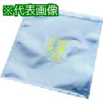 ■DESCO ESDバッグ、STATSHIELD、メタルイン、ジップ式、254mmx356mm、入数100〔品番:13675〕【1114318:0】[送料別途見積り][掲外取寄][店頭受取不可]