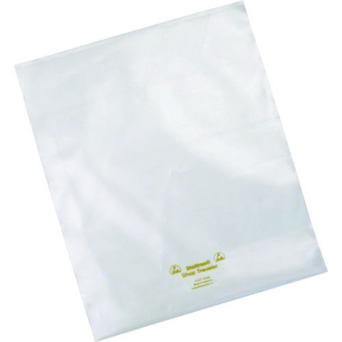 ■DESCO クリアー書類ホルダー 厚型 254mmX305mm (25枚入〔品番:07454〕【1114389:0】[送料別途見積り][法人・事業所限定][掲外取寄][店頭受取不可]