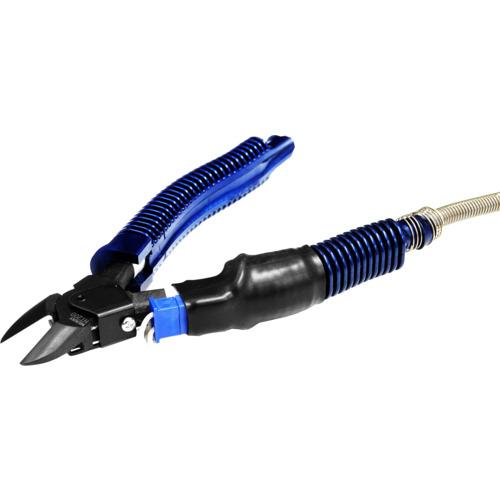■メリー ヒートニッパHT200〔品番:HT200〕【1115073:0】[店頭受取不可]