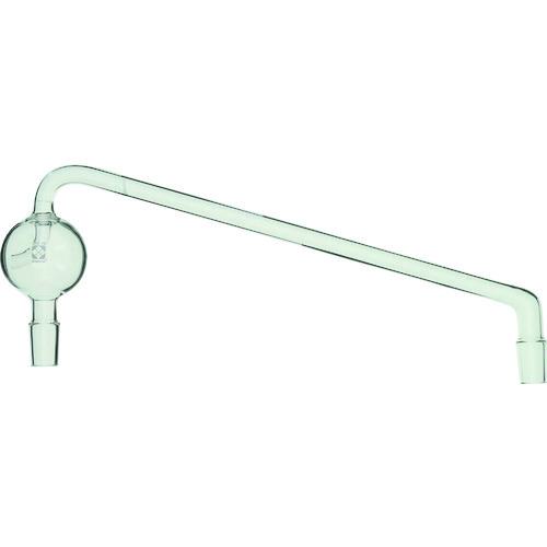 ■SIBATA SPCトラップ球 傾斜形 SPC-19-19〔品番:0305701919〕【1115130:0】[送料別途見積り][掲外取寄][店頭受取不可]