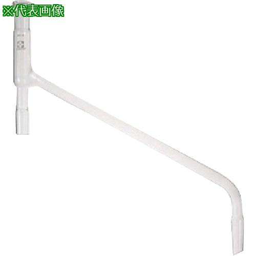 ■SIBATA SPC分留頭 長形 SPC-15-24-19〔品番:0304201924〕【1115131:0】[送料別途見積り][法人・事業所限定][掲外取寄][店頭受取不可]