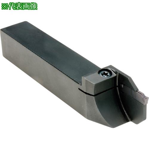 ■京セラ 突っ切り加工用ホルダ 自動盤用 KGD〔品番:KGDR2525K3D51〕【1115269:0】[店頭受取不可]
