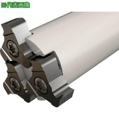 ■イスカル カムスリット エンドミル TRIB〔品番:TRIB3225W3ZB〕【1115437:0】[送料別途見積り][法人・事業所限定][掲外取寄][店頭受取不可]