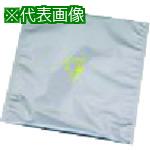 ■DESCO ESDバッグ、STATSHIELD、メタルイン 381mmx457mm、入数100〔品番:13515〕【1115904:0】[送料別途見積り][店頭受取不可]