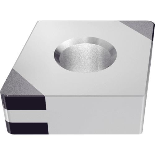 ■イスカル ISO旋削 チップ CNGA-4 IB25HC〔品番:CNGA120412M4〕【1116450:0】[店頭受取不可]