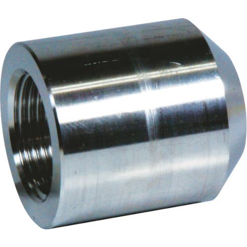 ■フジトク ボス 50A ステンレス 304 ねじ込み〔品番:BOSSPT50ASU4〕【1116914:0】[送料別途見積り][掲外取寄][店頭受取不可] 6,227円
