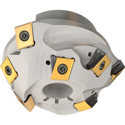 ■イスカル ヘリタング シェルミル T4-SMD〔品番:T445SMD0504733213〕【1117213:0】[送料別途見積り][法人・事業所限定][掲外取寄][店頭受取不可]