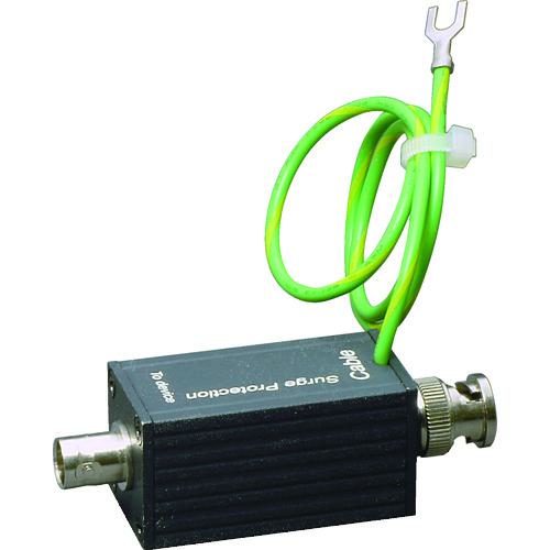 ■DENSAN サージプロテクター〔品番:LSP4000B〕【1117816:0】[送料別途見積り][掲外取寄][店頭受取不可]