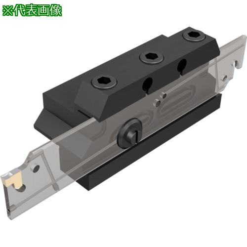 ■イスカル ジェットカット ツールブロック TGTBU-JHP〔品番:TGTBU206GJHP〕【1118605:0】[送料別途見積り][法人・事業所限定][掲外取寄][店頭受取不可]