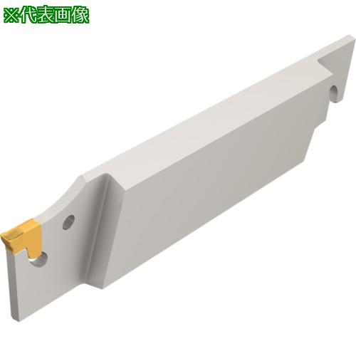 ■イスカル タンググリップ ブレード 強化タイプ TGFH R/L〔品番:TGFHL32T334〕【1118682:0】[店頭受取不可]