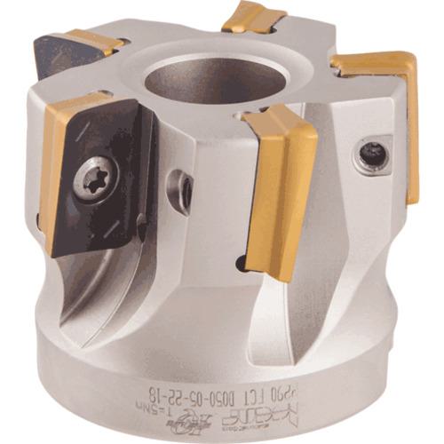 ■イスカル シュレッドミルP290 フェースミル FPW/FCT〔品番:P290FCTD050052218〕【1120299:0】[送料別途見積り][法人・事業所限定][掲外取寄][店頭受取不可]