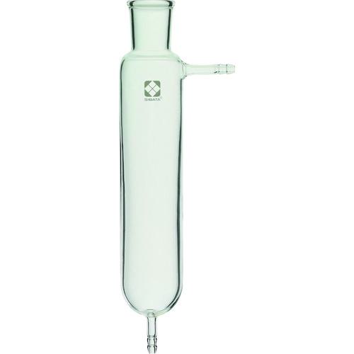 ■SIBATA 排気筒 パルナス-ワグナー型用〔品番:0541202〕【1121486:0】[送料別途見積り][掲外取寄][店頭受取不可]