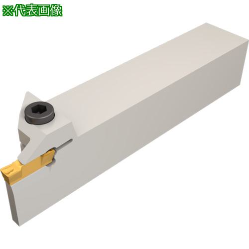 ■イスカル ヘリグリップ 外径旋削・溝入れ・突っ切り加工用ホルダー HELIR/L〔品番:HELIL12123T12〕【1121802:0】[送料別途見積り][法人・事業所限定][掲外取寄][店頭受取不可]
