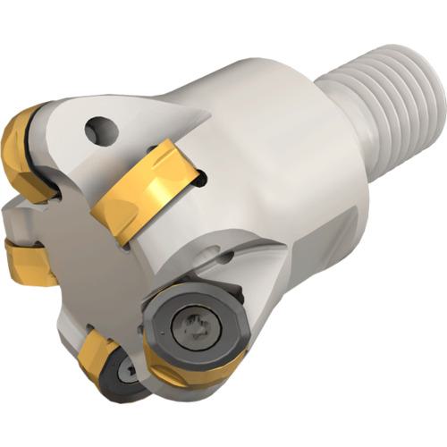 ■イスカル ヘリドゥラウンドH400 丸駒タイプエンドミル H400 ER-M〔品番:H400ERD252M1212〕【1121922:0】[送料別途見積り][法人・事業所限定][掲外取寄][店頭受取不可]｜ホームセンターバロー　店