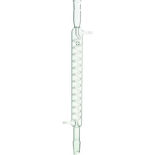 ■SIBATA SPC冷却器グラハム 19-24 300mm〔品番:03074024300〕【1123048:0】[送料別途見積り][掲外取寄][店頭受取不可]