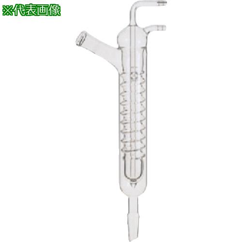 ■SIBATA SPC冷却器フリードリッヒ 300mm〔品番:03175015300〕【1123077:0】[送料別途見積り][掲外取寄][店頭受取不可]｜ホームセンターバロー　店