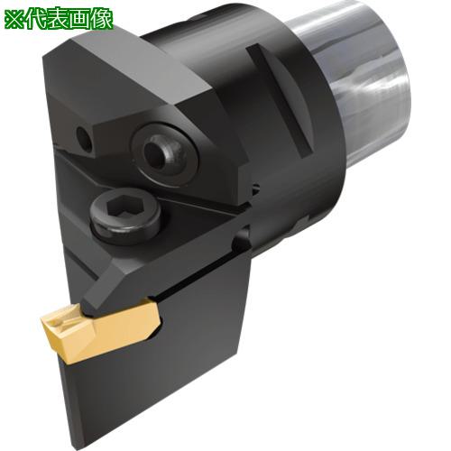 ■イスカル カムフィックス ホルダー C-GHDR/L〔品番:C5GHDL3〕【1123440:0】[送料別途見積り][法人・事業所限定][掲外取寄][店頭受取不可]