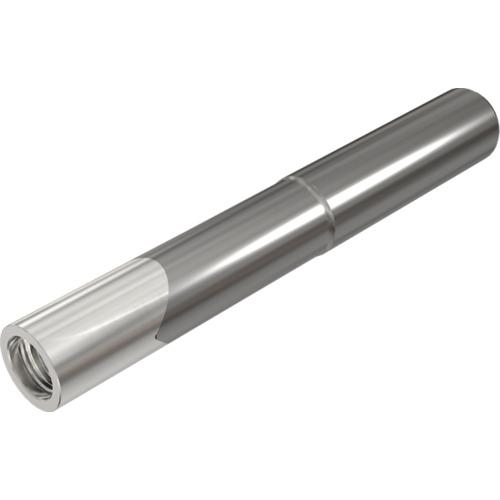 ■イスカル マルチマスター ホルダー(ストレートシャンク)〔品番:MMSAL130080C12T08CCH〕【1123486:0】[店頭受取不可]｜ホームセンターバロー　店