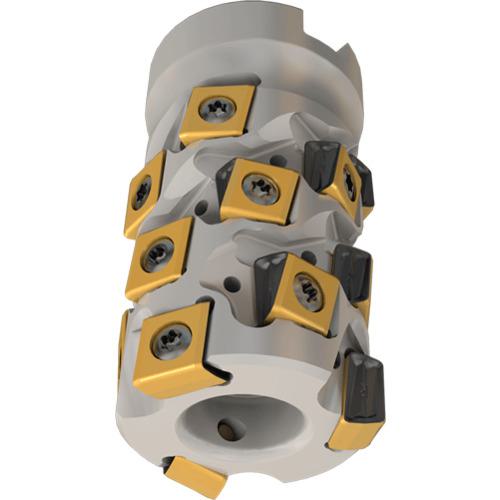 ■イスカル ヘリタング シェルミル T490 SMD〔品番:T490SMD405132211〕【1123525:0】[送料別途見積り][法人・事業所限定][掲外取寄][店頭受取不可]｜ホームセンターバロー　店