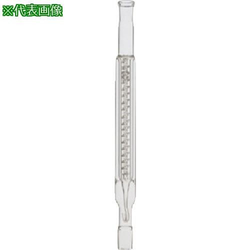 ■SIBATA SPC分留管ウィッドマー 100mm〔品番:03082015100〕【1124618:0】[送料別途見積り][掲外取寄][店頭受取不可]
