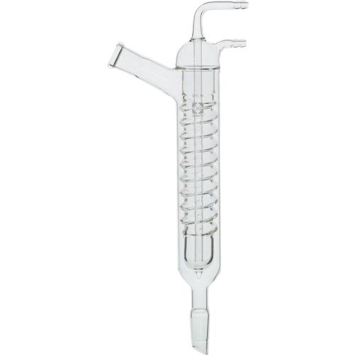 ■SIBATA SPC冷却器フリードリッヒ 300mm〔品番:03175019300〕【1124647:0】[送料別途見積り][掲外取寄][店頭受取不可]