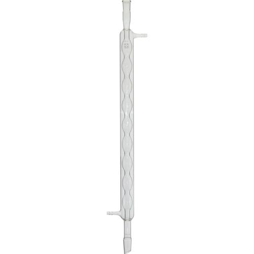 ■SIBATA SPC冷却器 アリン 500mm SPC-19-24〔品番:03072024500〕【1124679:0】[送料別途見積り][掲外取寄][店頭受取不可]
