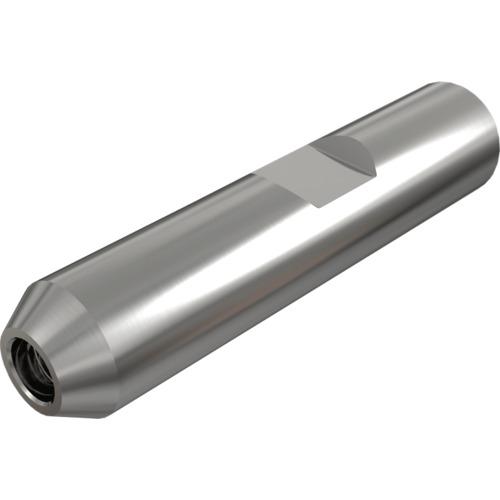 ■イスカル マルチマスター ホルダー(ストレートシャンク)〔品番:MMSAL100W32T15〕【1125032:0】[店頭受取不可]｜ホームセンターバロー　店