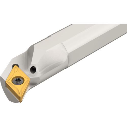 ■イスカル ISOターン 内径加工用ボーリングバー A-SDUCR/L-13-SL〔品番:A25SSDUCL13SL〕【1125510:0】[送料別途見積り][法人・事業所限定][掲外取寄][店頭受取不可]｜ホームセンターバロー　店