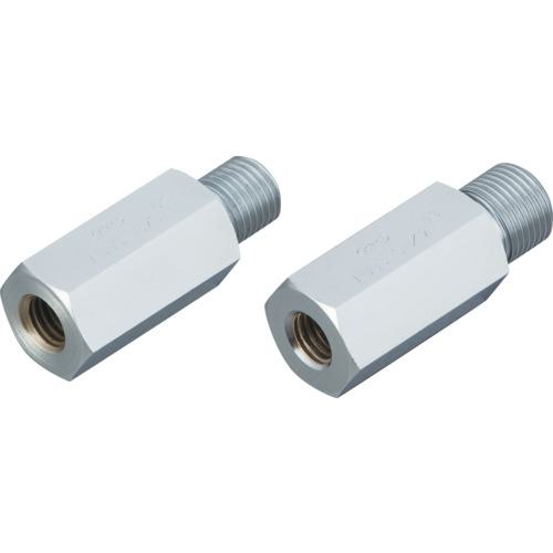 ■KTC スライドハンマプラー用ねじサイズ変換アダプタセット(2コ組) セット内容:AUD3-1820 G1/2〔品番:ATUD302〕【1125837:0】[送料別途見積り][掲外取寄][店頭受取不可]