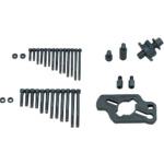 ■KTC クランクプーリーツールセットC〔品番:ATE7C〕【1125878:0】[送料別途見積り][掲外取寄][店頭受取不可] の商品写真
