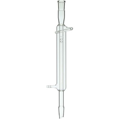 ■SIBATA SPC冷却器 リービッヒ 200mm SPC-19-19〔品番:03071019200〕【1126184:0】[送料別途見積り][掲外取寄][店頭受取不可]