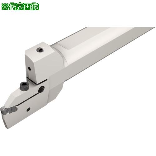 ■イスカル カットグリップ ホルダー GHIFR/L-A〔品番:GHIFR40C10A6〕【1126546:0】[送料別途見積り][法人・事業所限定][掲外取寄][店頭受取不可]