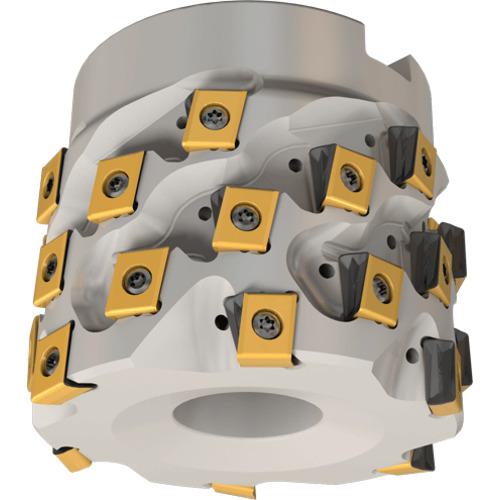 ■イスカル ヘリタング シェルミル T490 SMD〔品番:T490SMD503632213〕【1126651:0】[送料別途見積り][法人・事業所限定][掲外取寄][店頭受取不可]