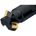 ■イスカル ISOミーリング〔品番:E45D30W25〕【1126696:0】[送料別途見積り][法人・事業所限定][掲外取寄][店頭受取不可]
