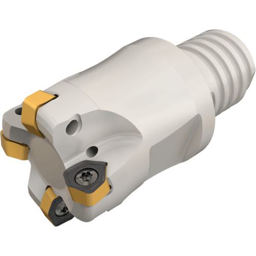 ■イスカル ヘリ6フィード 高送り加工用エンドミル FFEWX-MM〔品番:FFEWXD254MMT1504〕【1126720:0】[送料別途見積り][法人・事業所限定][掲外取寄][店頭受取不可]｜ホームセンターバロー　店