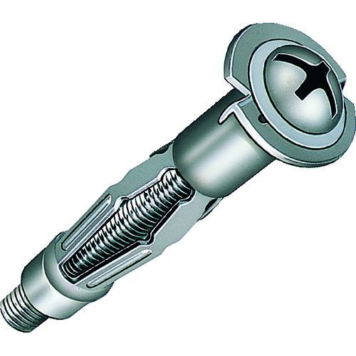 ■DENSAN お徳用パック ボードアンカー〔品番:TPA416N〕【1127307:0】[送料別途見積り][掲外取寄][店頭受取不可]