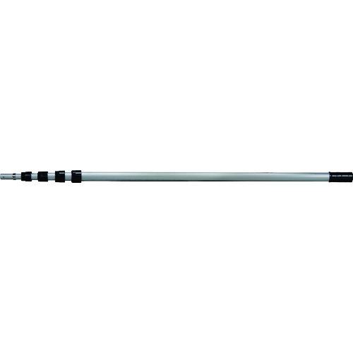 ■DENSAN セードキャッチャー用ポール〔品番:DLCSP76M〕【1127368:0】[送料別途見積り][掲外取寄][店頭受取不可]