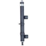 ■KTC ストラットスプリングコンプレッサ本体〔品番:AS101〕【1127509:0】[送料別途見積り][掲外取寄][店頭受取不可]