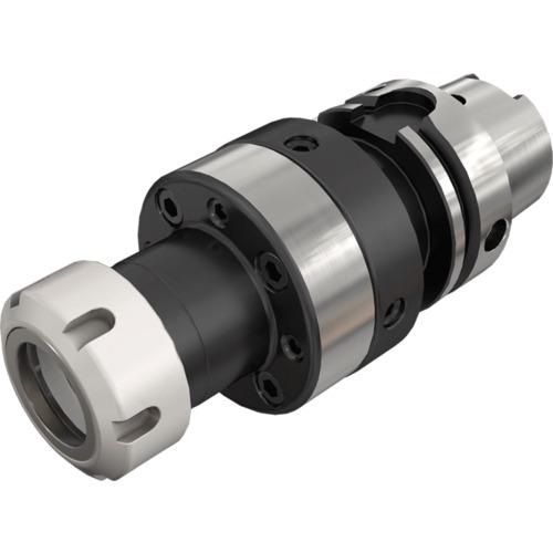 ■イスカル ERコレットチャック〔品番:ADJHSKA100D70ER32〕【1127637:0】[送料別途見積り][法人・事業所限定][掲外取寄][店頭受取不可]