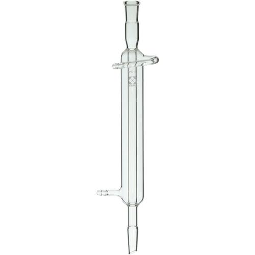 ■SIBATA SPC冷却器 リービッヒ 200mm SPC-15-15〔品番:03071015200〕【1127743:0】[送料別途見積り][掲外取寄][店頭受取不可]